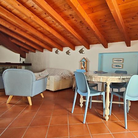 Apartamento La Gora, Tra Mare E Sentieri Lerici Exterior foto