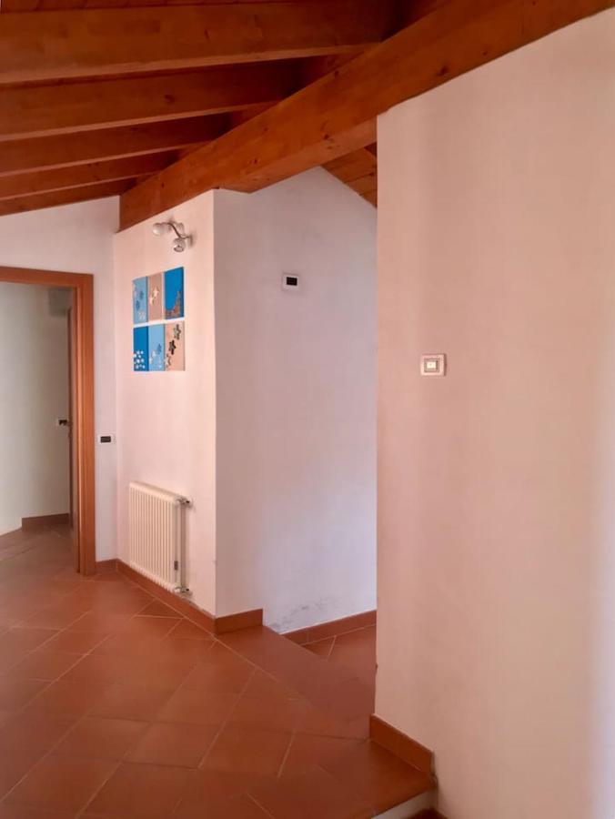 Apartamento La Gora, Tra Mare E Sentieri Lerici Exterior foto