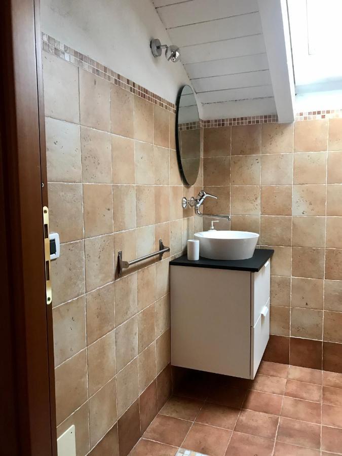 Apartamento La Gora, Tra Mare E Sentieri Lerici Exterior foto