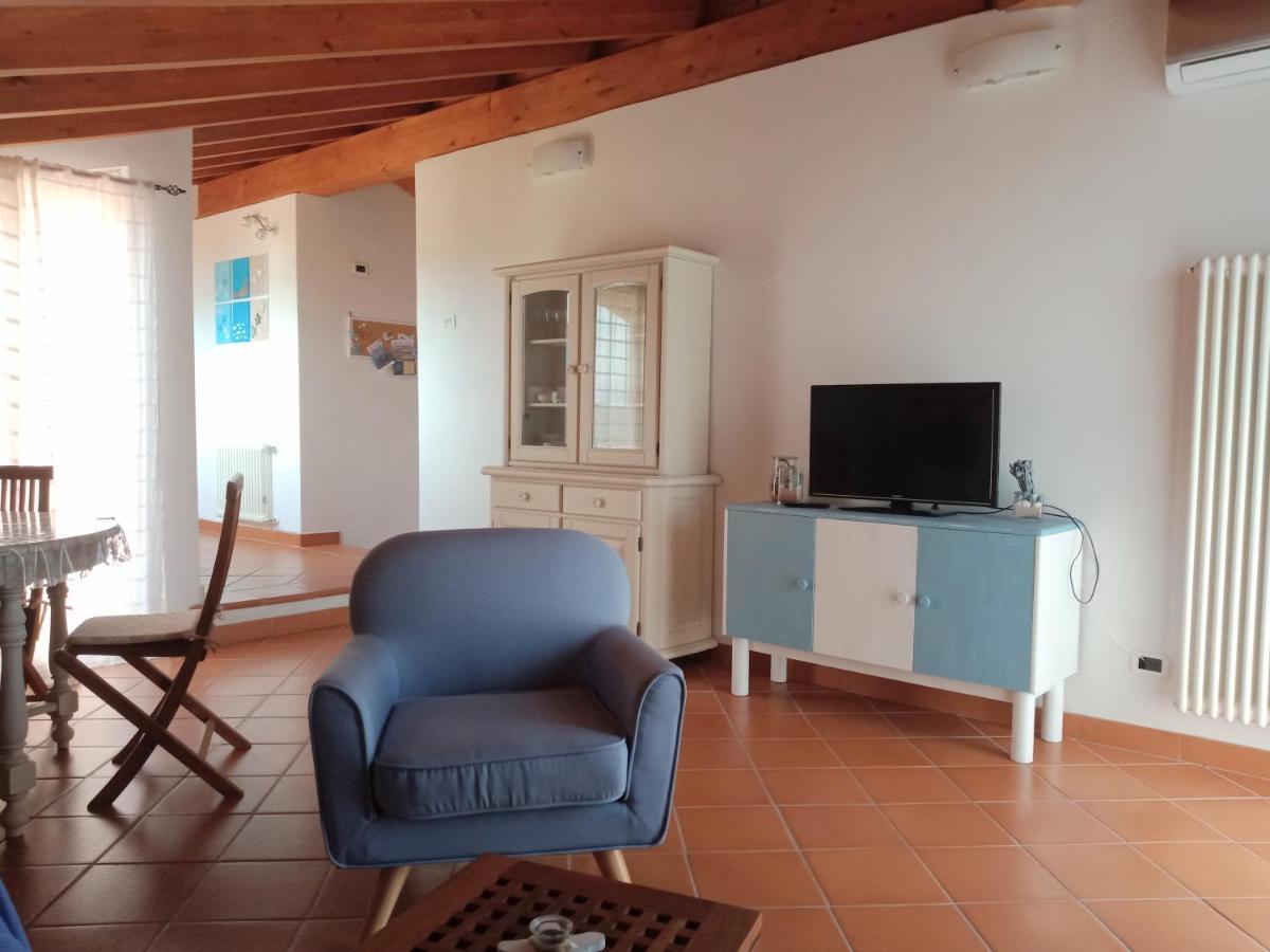 Apartamento La Gora, Tra Mare E Sentieri Lerici Exterior foto